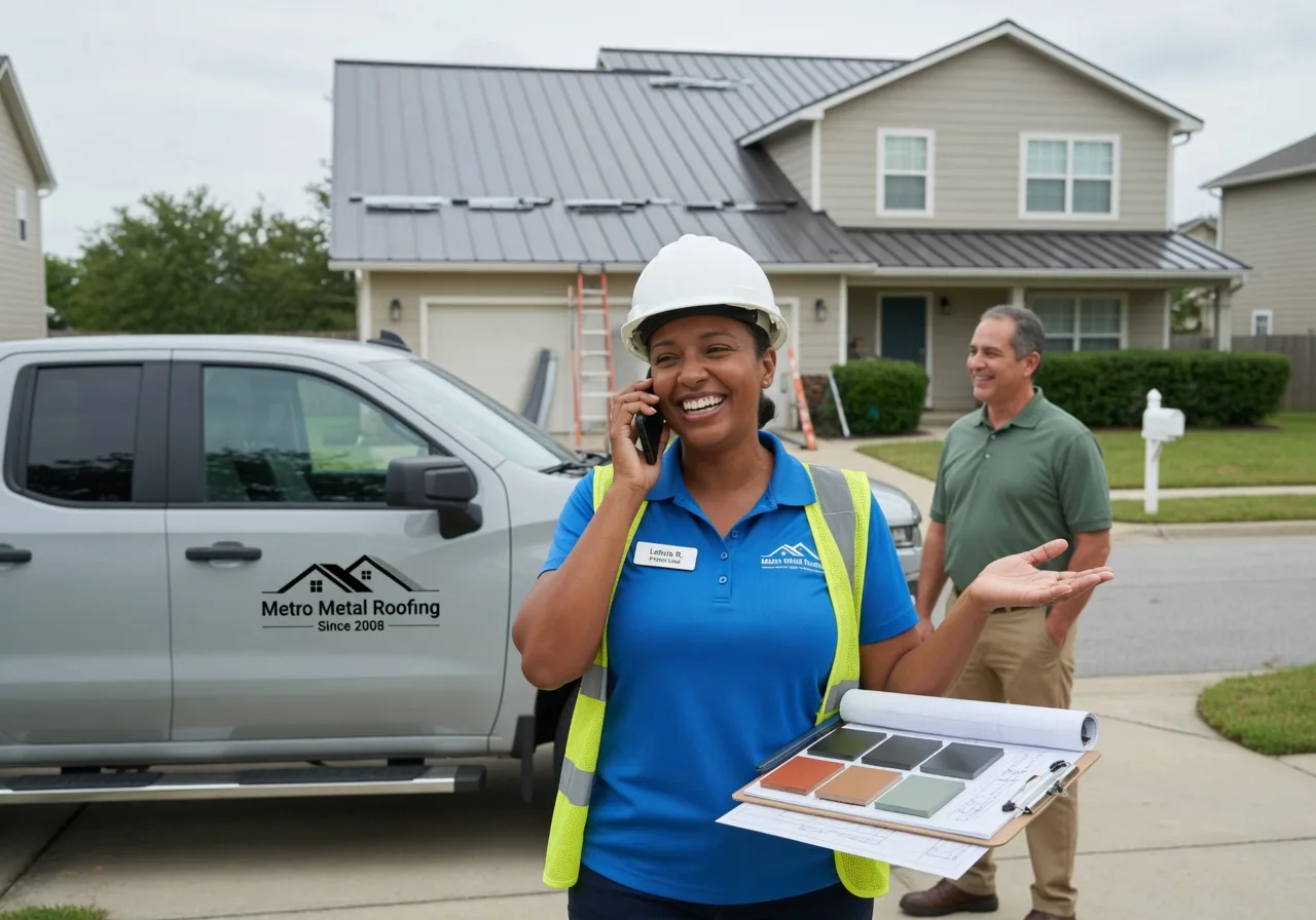 Metal Roofing Installation Side Lake, MN FAQs
