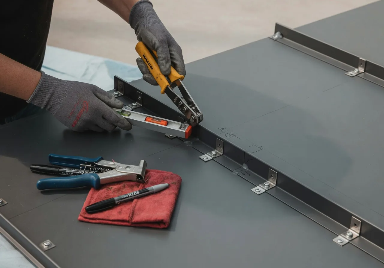 Why choose Metal Roofing Installation in Side Lake, MN